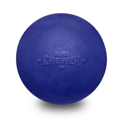 Super Chewer - Ultra Ball