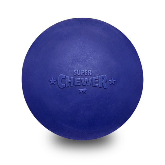 Super Chewer - Ultra Ball