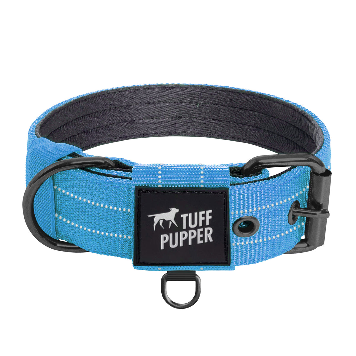 Wide Eyelet - Tactical Collar