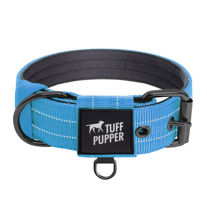 Wide Eyelet - Tactical Collar