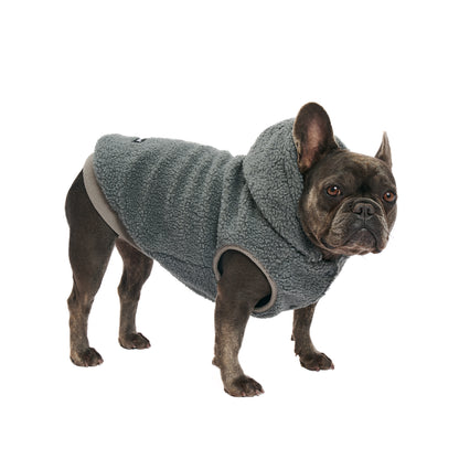 Fleece Sweater - Dog Hoodie