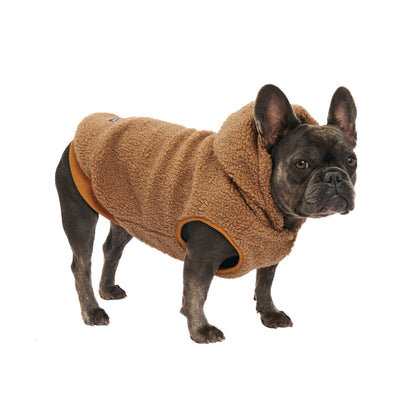 Fleece Sweater - Dog Hoodie