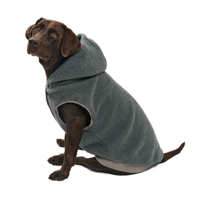 Fleece Sweater - Dog Hoodie