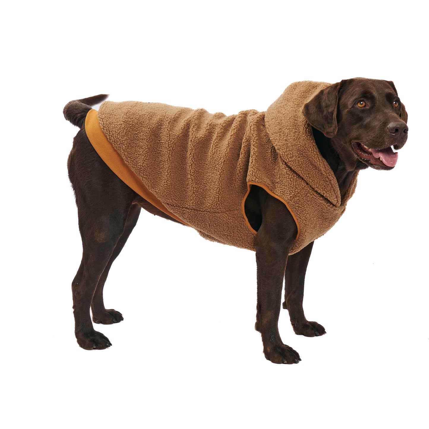 Fleece Sweater - Dog Hoodie