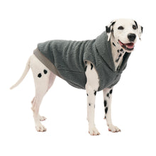 Fleece Sweater - Dog Hoodie