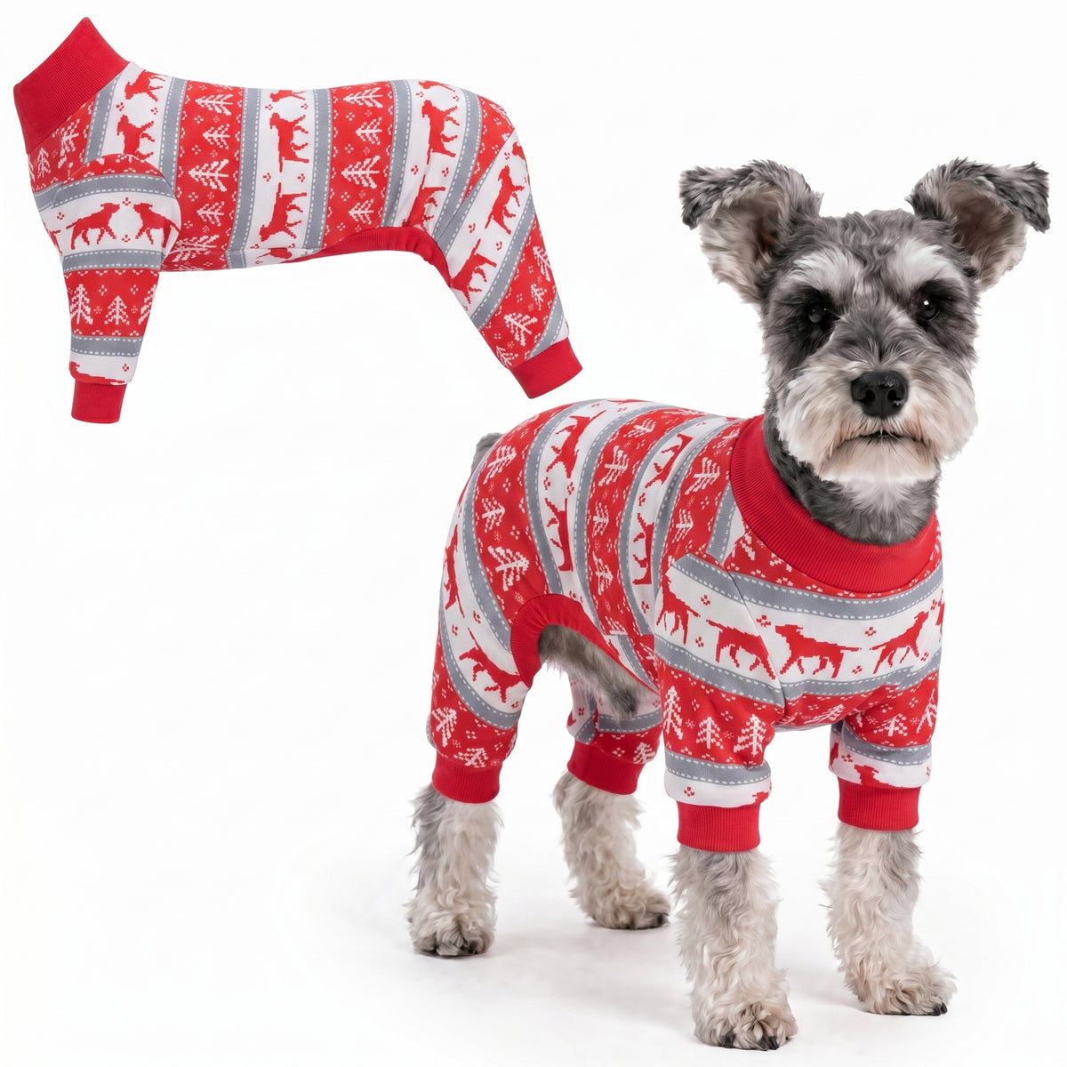 Christmas - Comfort Pajamas