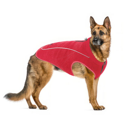 Tuff Pupper - Active - Knit Fleece - Active - Knit Fleece