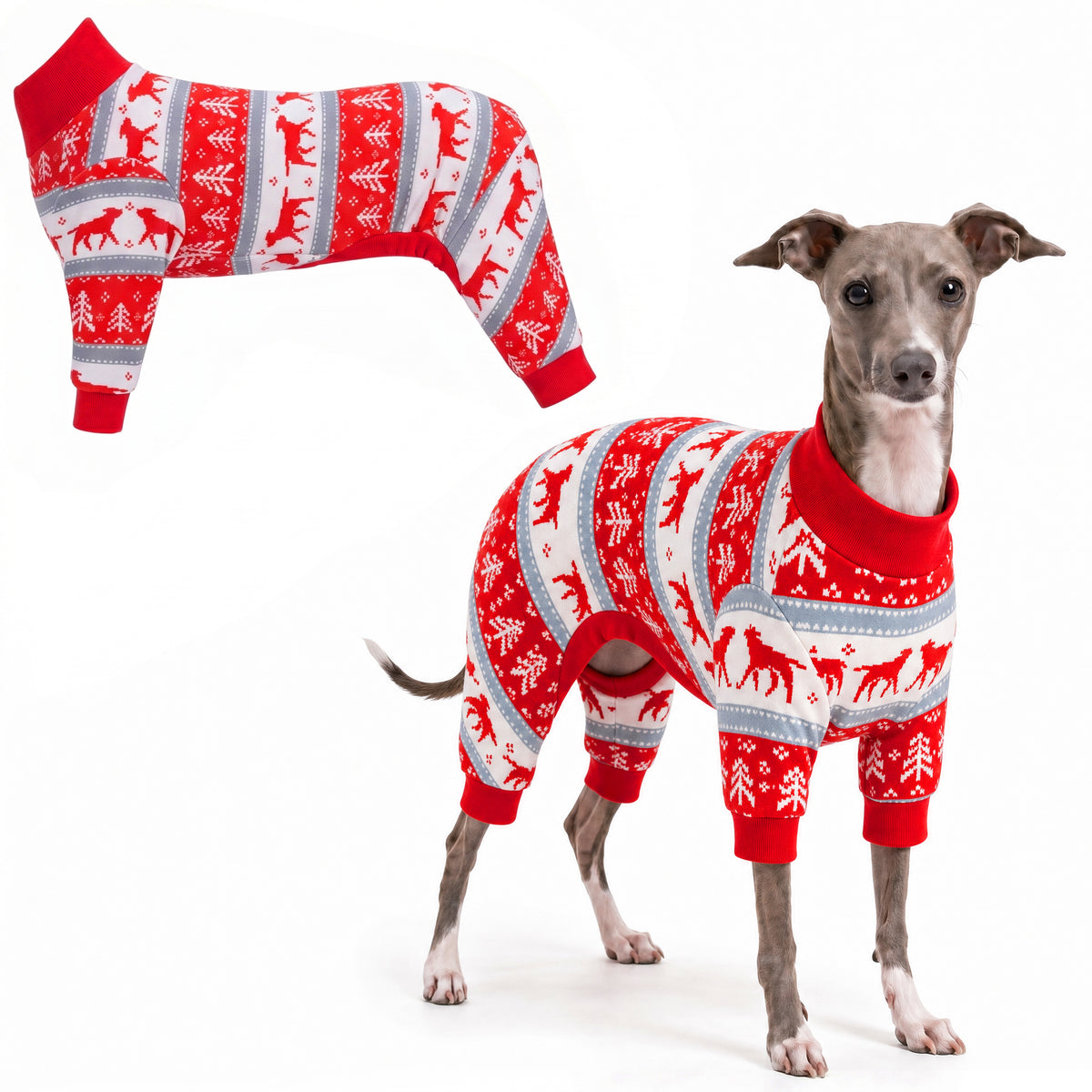 Christmas - Comfort Pajamas