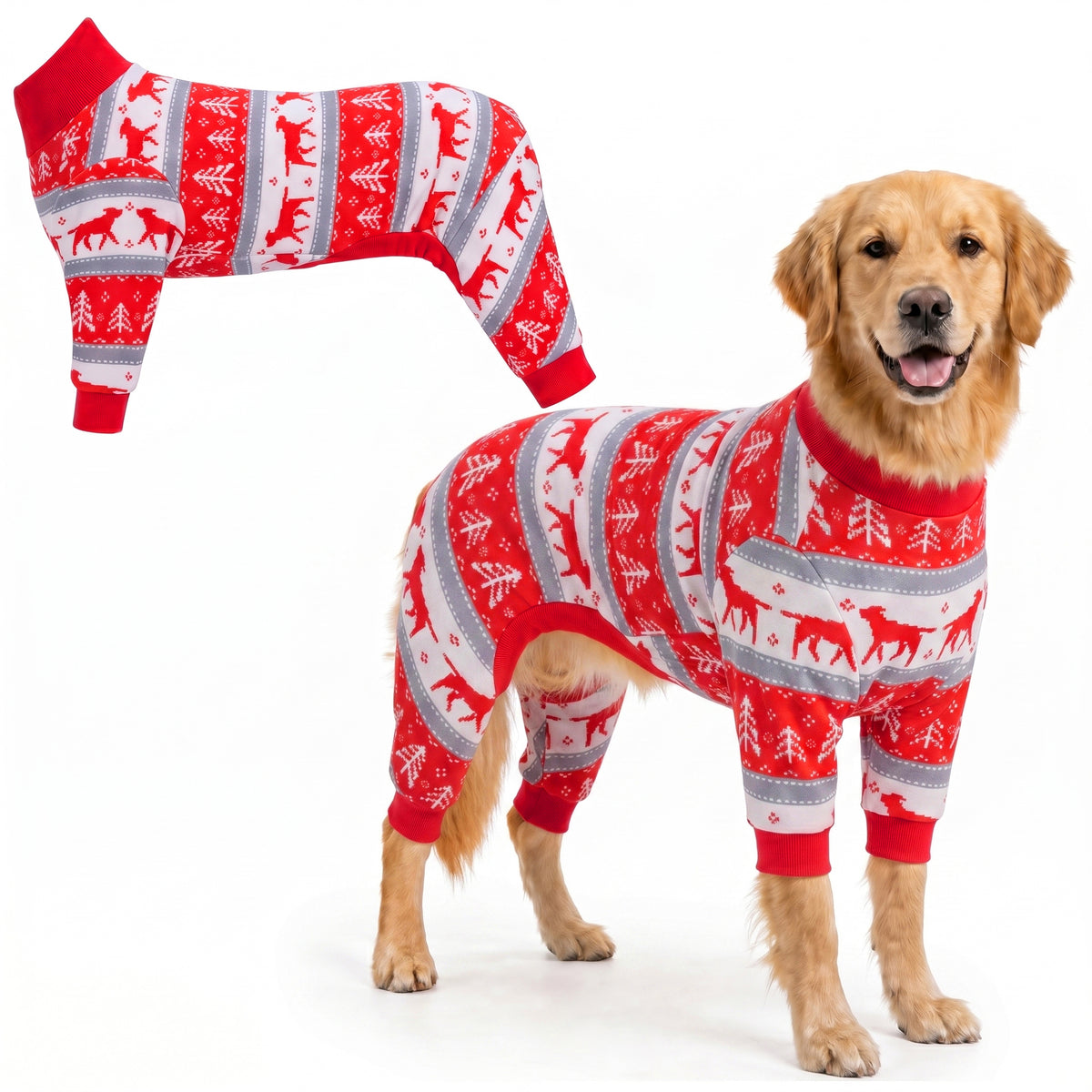 Christmas - Comfort Pajamas