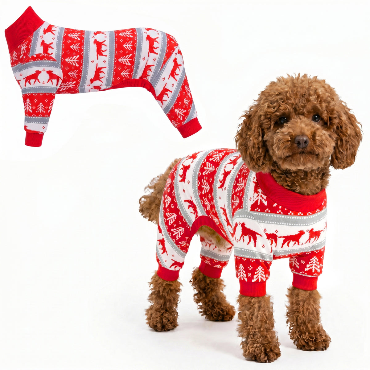Christmas - Comfort Pajamas