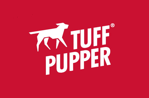 Tuff Pupper logo