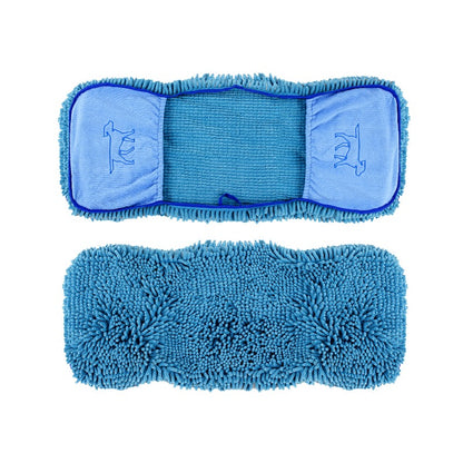 Tuff Pupper - Quick-Dry - Shammy Towel - Blue