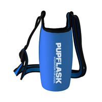 PupFlask - 27oz Sling