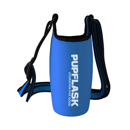 Tuff Pupper - PupFlask - 27oz Sling