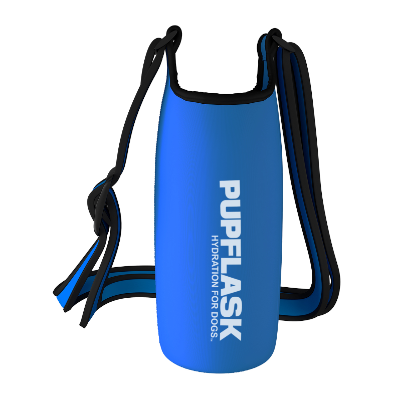 Water bottle sales carrier for dogs