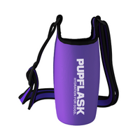 PupFlask - 27oz Sling
