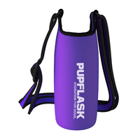 PupFlask - 40oz Sling