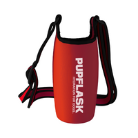 PupFlask - 27oz Sling