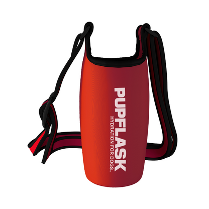 Tuff Pupper - PupFlask - 27oz Sling