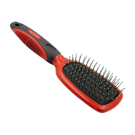 Detangling - Brush