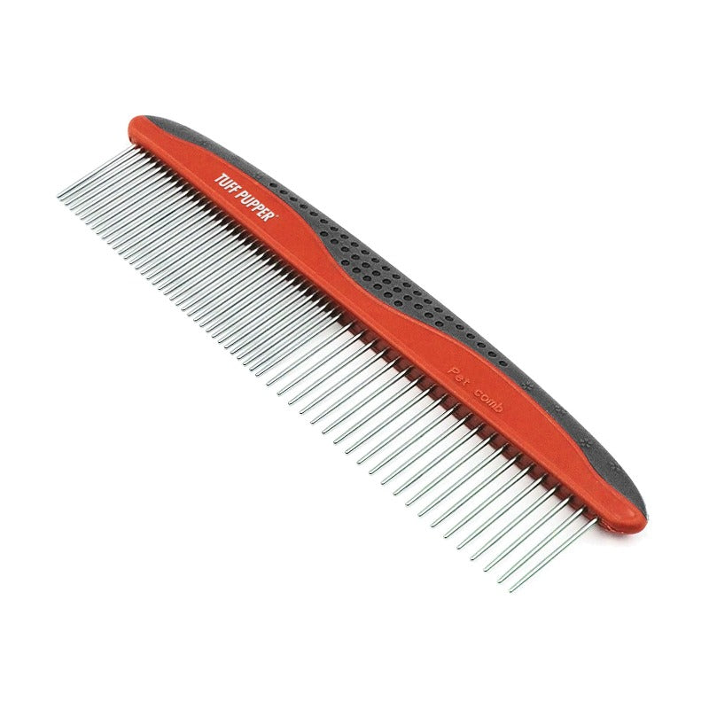 Detangling - Comb