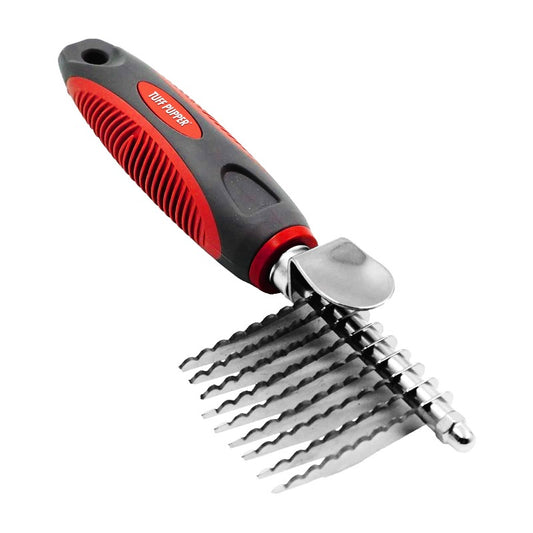 Dematting - Comb