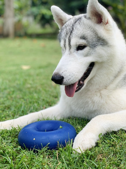 Tuff Pupper - Super Chewy - Thick Ring - Super Chewy - Thick Ring