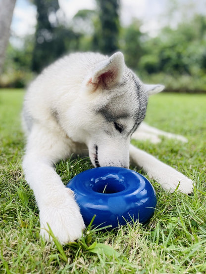 Tuff Pupper - Super Chewy - Thick Ring - Super Chewy - Thick Ring