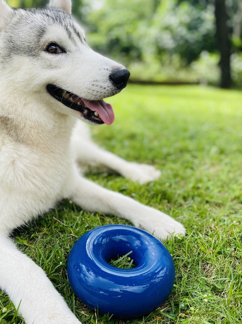 Super Chewy - Thick Ring