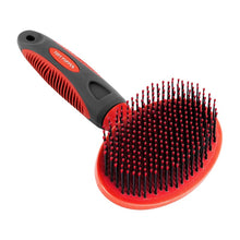 Grooming - Rounded Bristle Soft Pet Brush