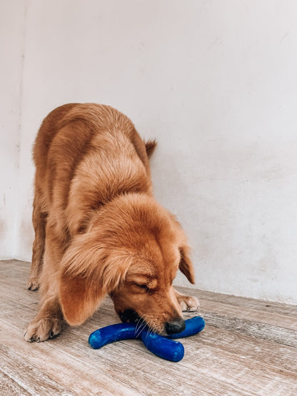 Tuff Pupper - Super Chewy - Boomerang - Super Chewy - Boomerang