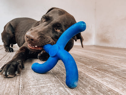 Tuff Pupper - Super Chewy - Boomerang - Super Chewy - Boomerang