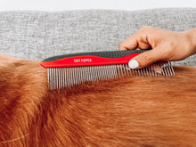 Grooming - Detangling Comb