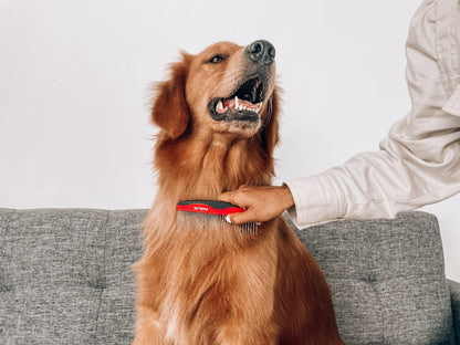 Tuff Pupper - Detangling - Comb - Detangling - Comb