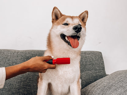 Tuff Pupper - Matt Remover - Comb - Matt Remover - Comb