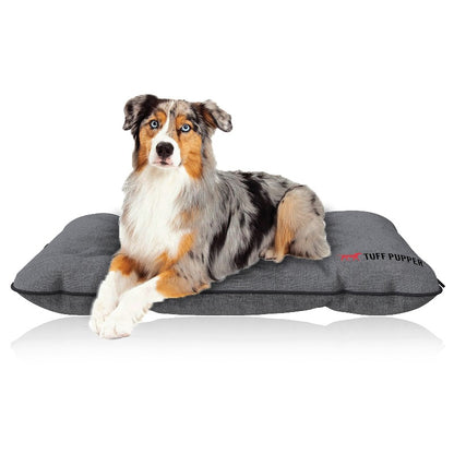 Tuff Pupper - Crazy Legs - Travel Bed - Large