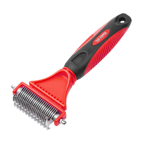 Grooming - Dual Sided Dematting Tool