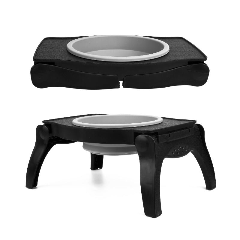 Elevated - Dog Bowl