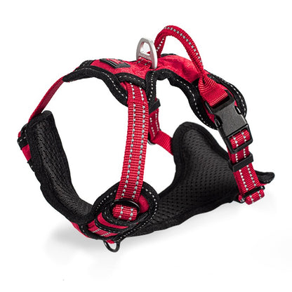 Tuff Pupper - Metro - Everyday Harness