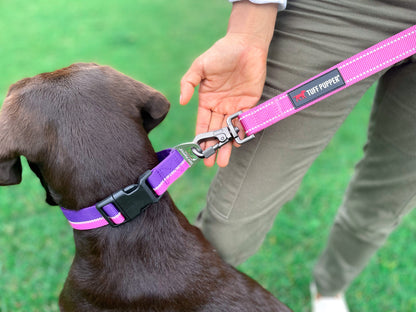 Tuff Pupper - Avail - Safety Leash - Avail - Safety Leash