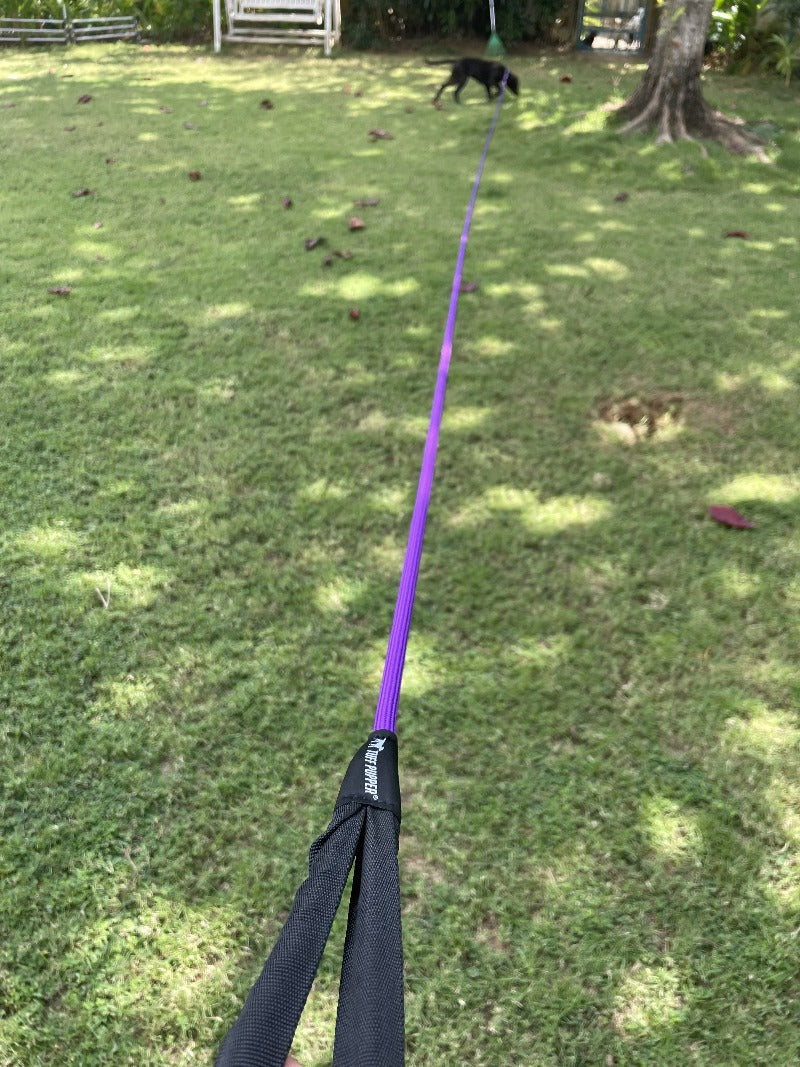 Wander - Extended Leash System