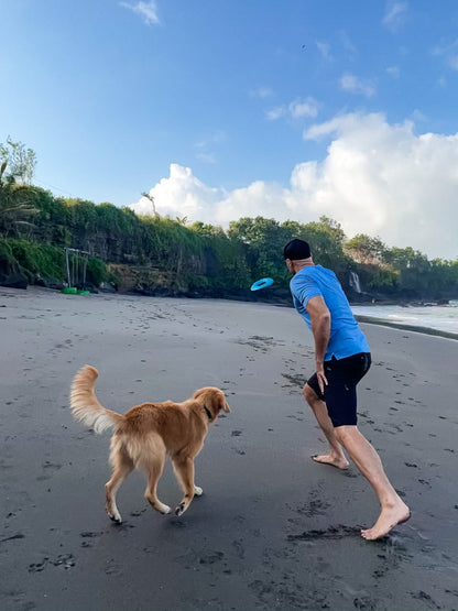 Tuff Pupper - Ring - Floaty Toy - Ring - Floaty Toy