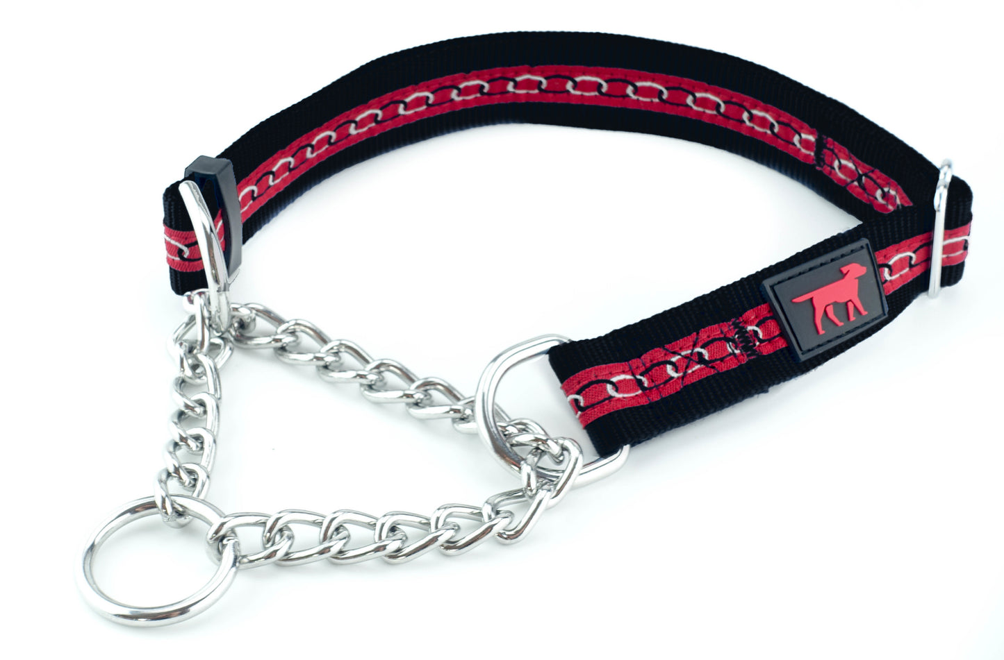 Limited Cinch - Martingale Collar