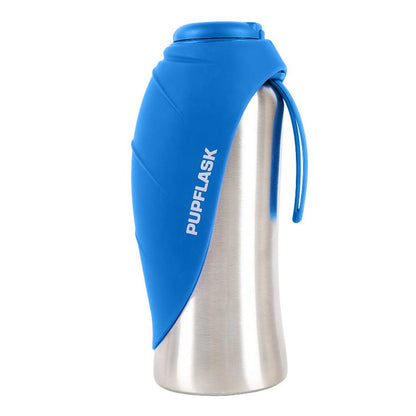Tuff Pupper Collapsible Water Bottle