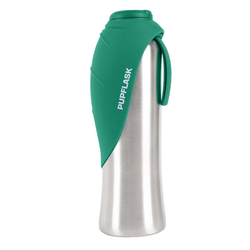Quetzal Green