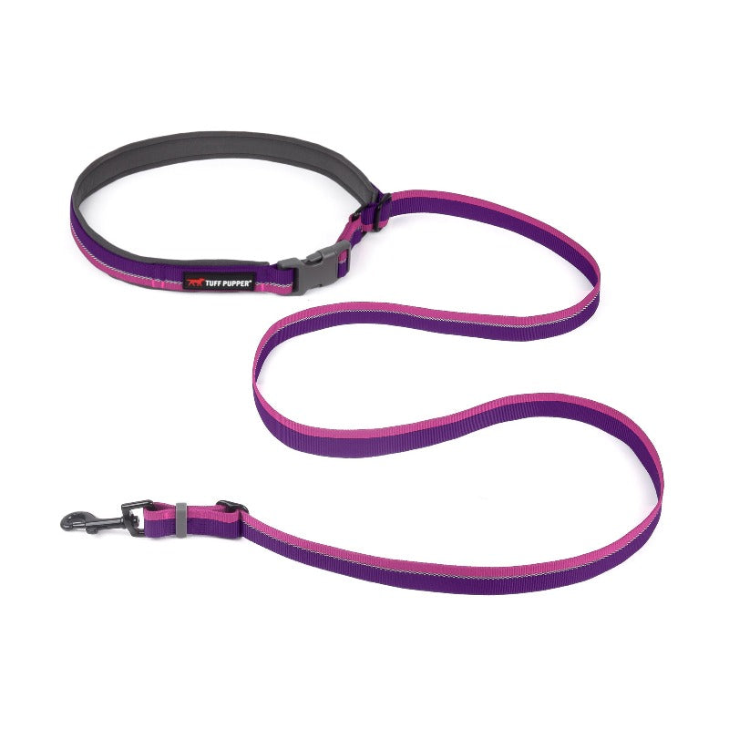 2 ft rope dog leash 2 foot Mountain Rope Training Leash