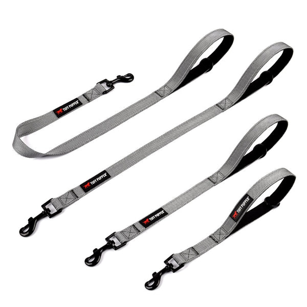 Padded leash cheap