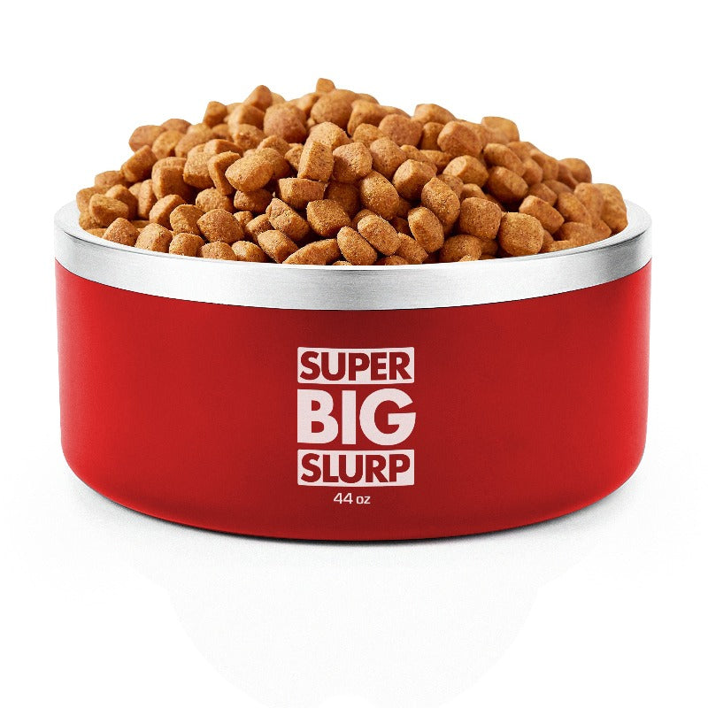 Super Big Slurp 44oz - Stainless Steel Bowl