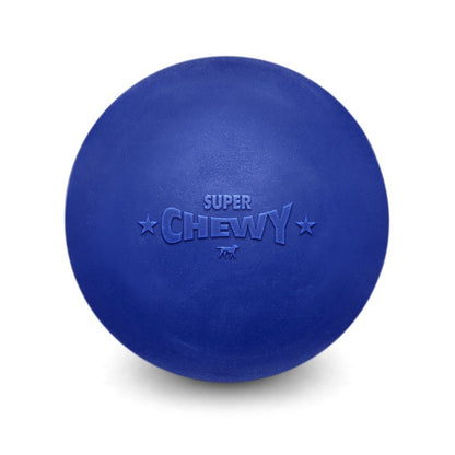 Tuff Pupper - Super Chewy - Ultra Ball