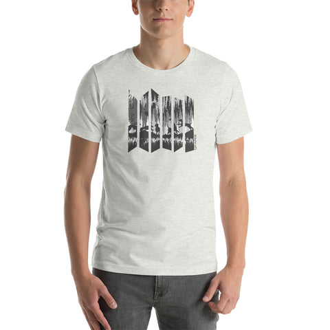 Men's Alpine Paws - T-Shirt